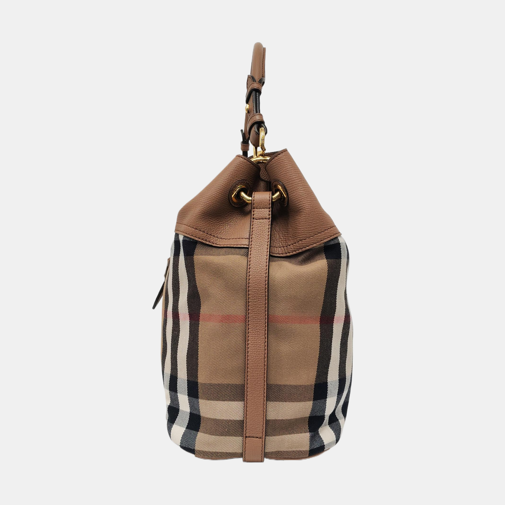Canvas Brown