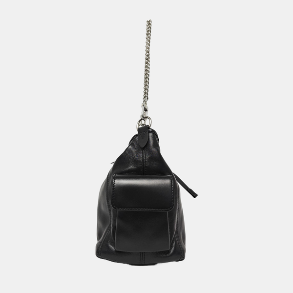 CARRYALL CARGO PM Monogram Lambskin Black