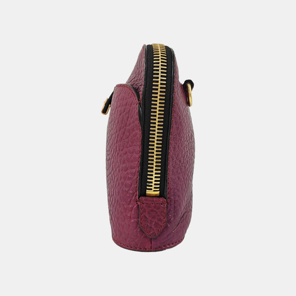 Harrogate Calfskin Purple