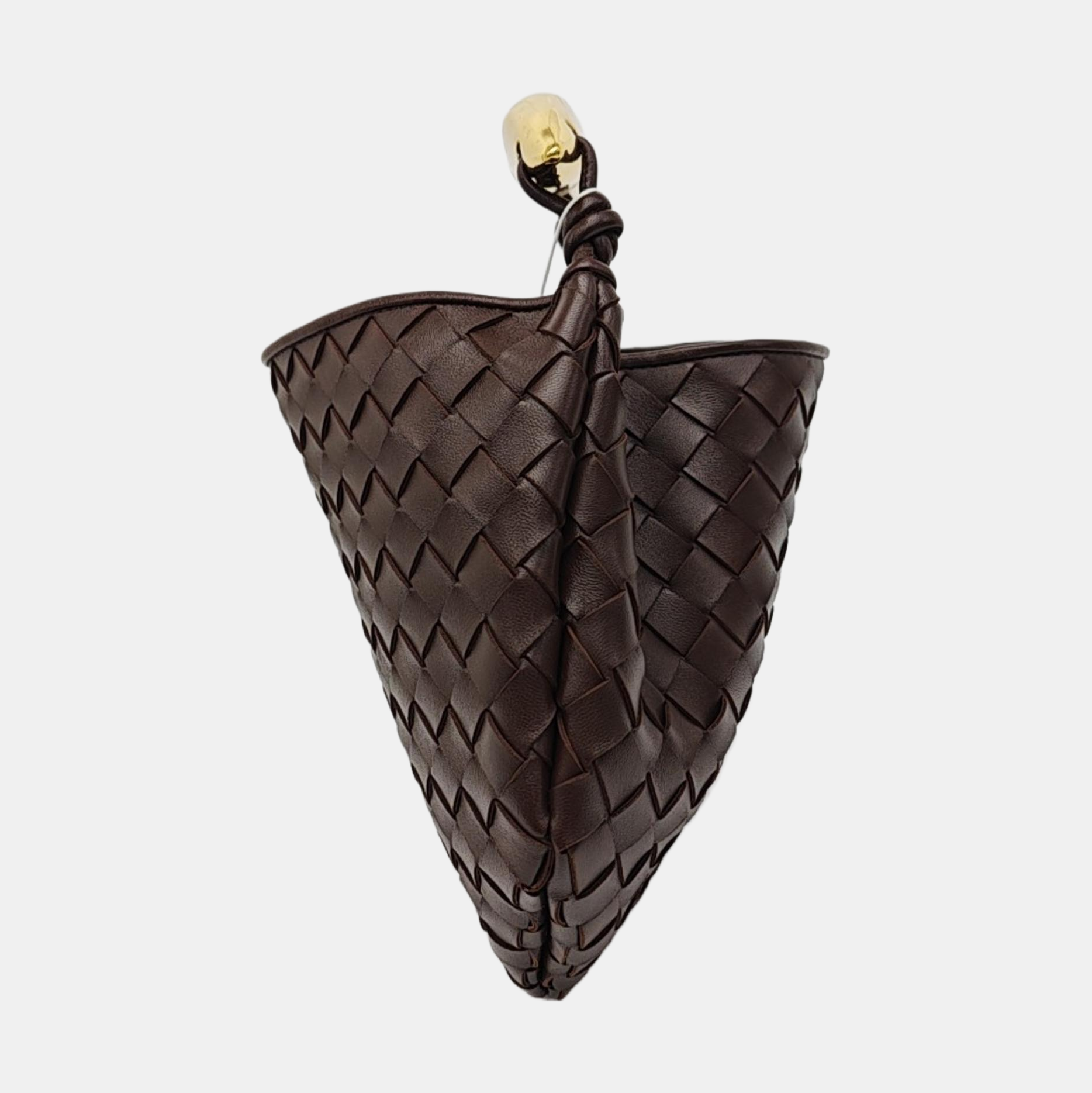 Ciambrino Calfskin Brown