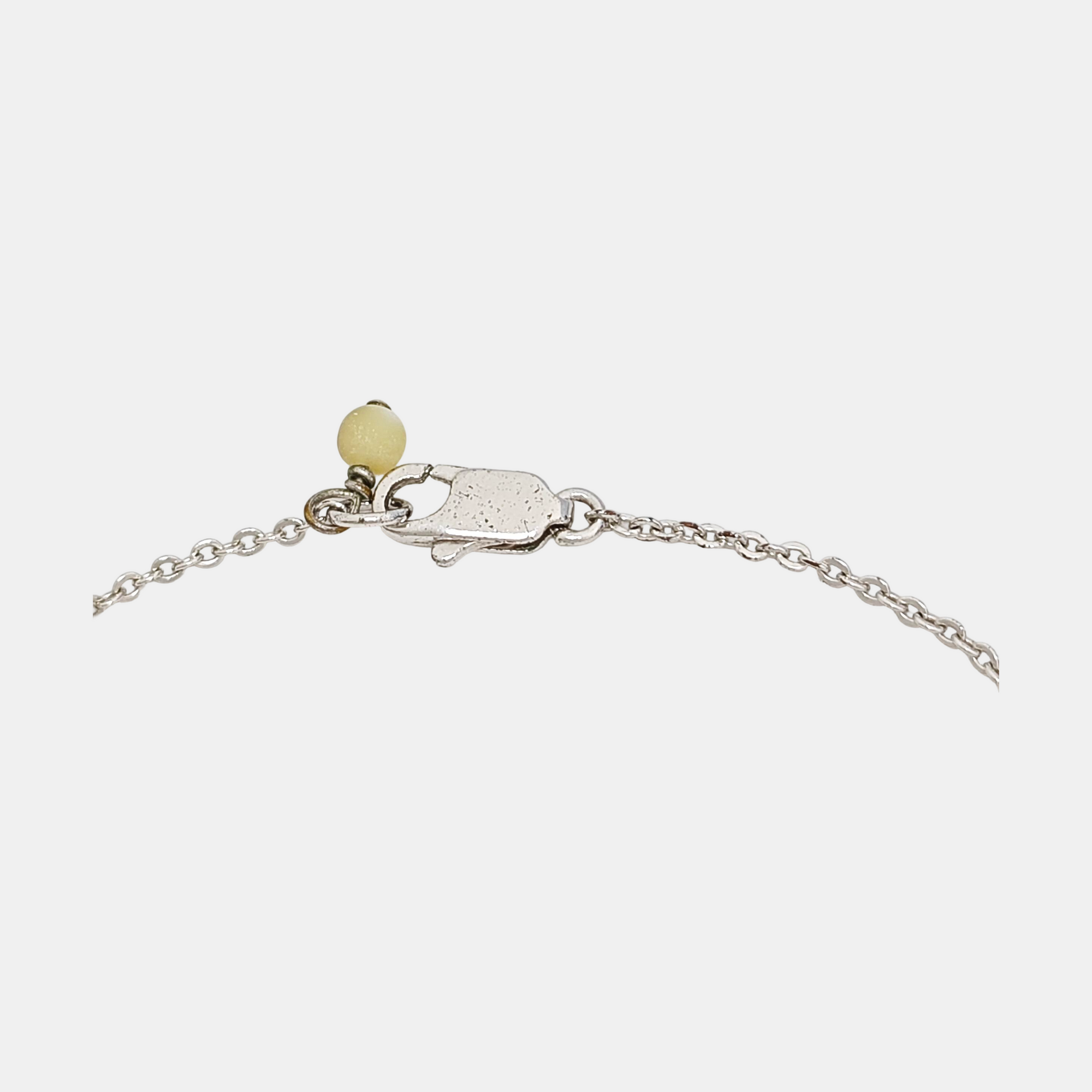 Clair D Lune Metal Silver Bracelet