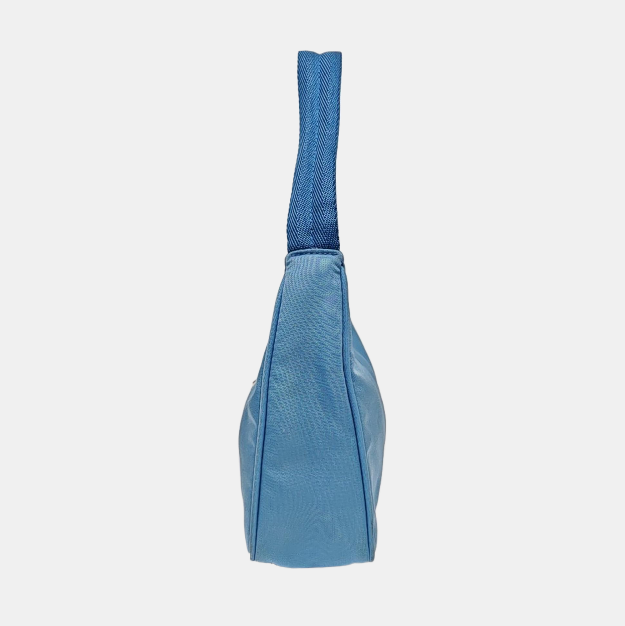 Re-Edition2000 Mini Nylon Blue