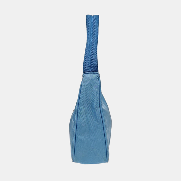 Re-Edition2000 Mini Nylon Blue