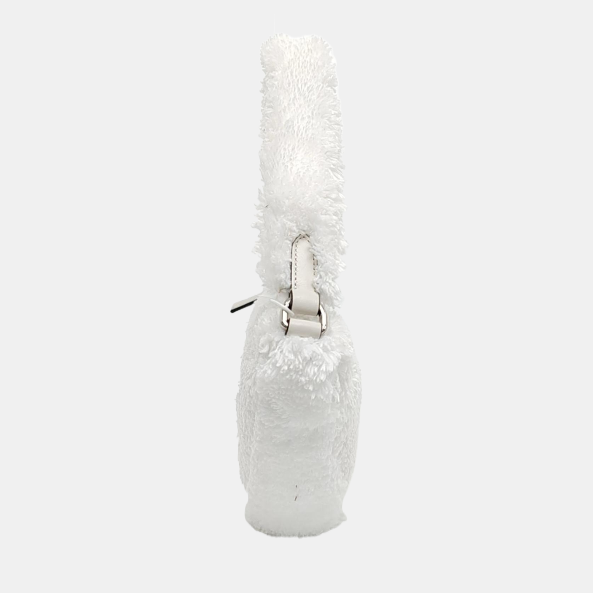 Fabric White