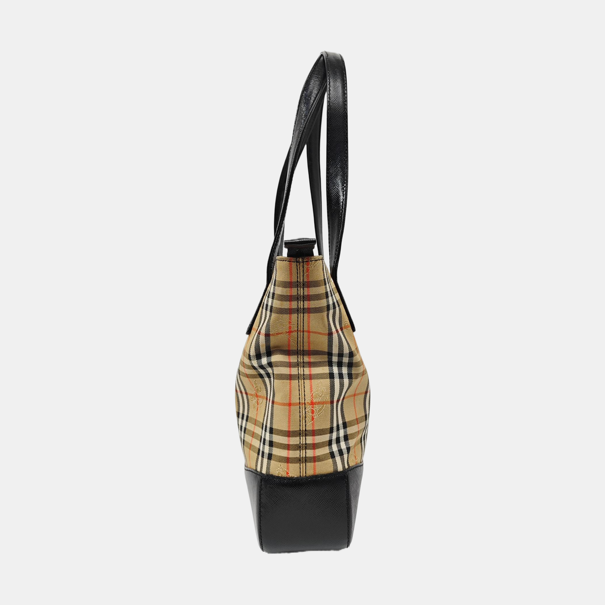Haymarket Mini Canvas Brown
