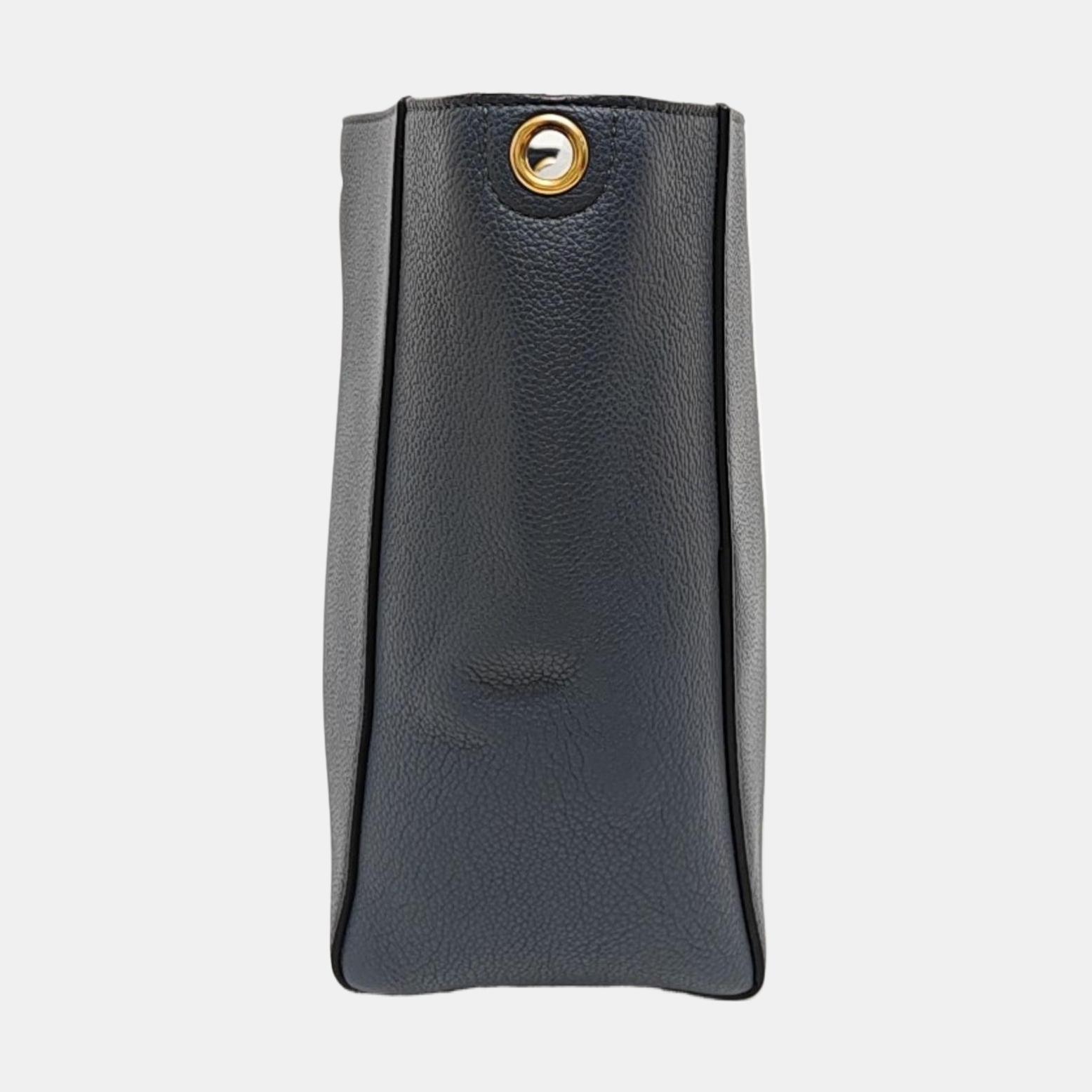 SANGLE Small Calfskin Blue