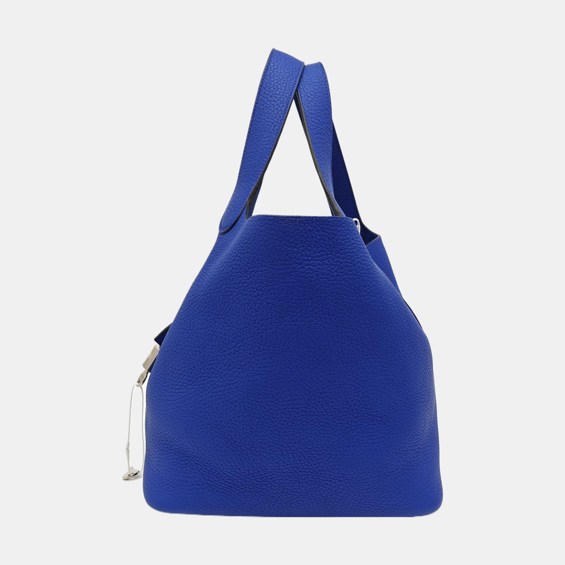 Picotin Lock 22 Clemence Blue
