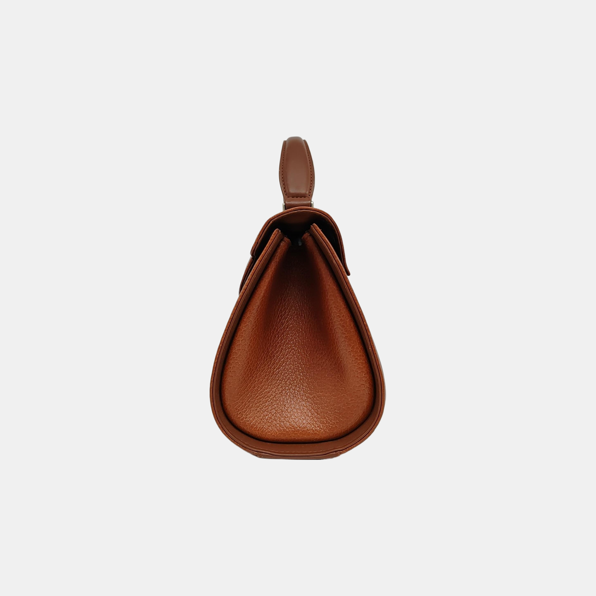Calfskin Brown