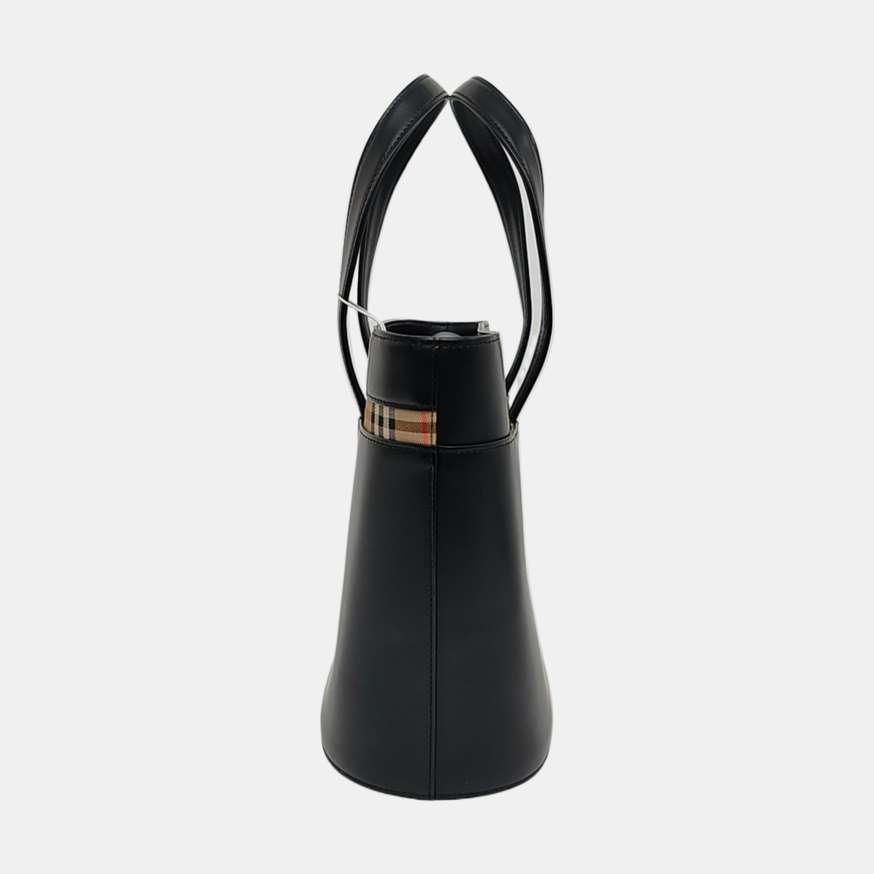 Calfskin Black