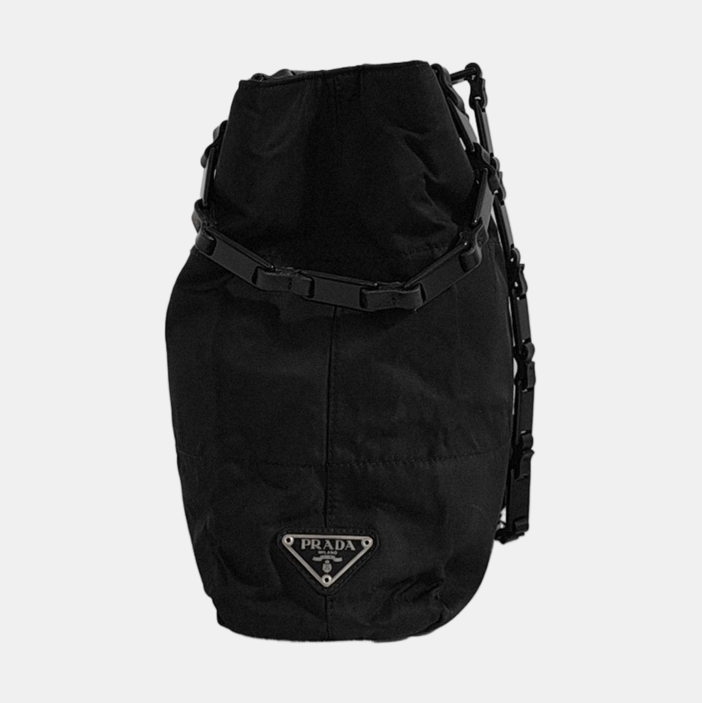 Nylon Black
