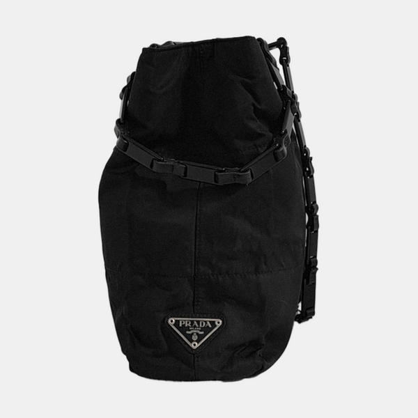 Nylon Black