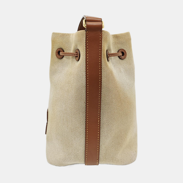 IVY Canvas Beige