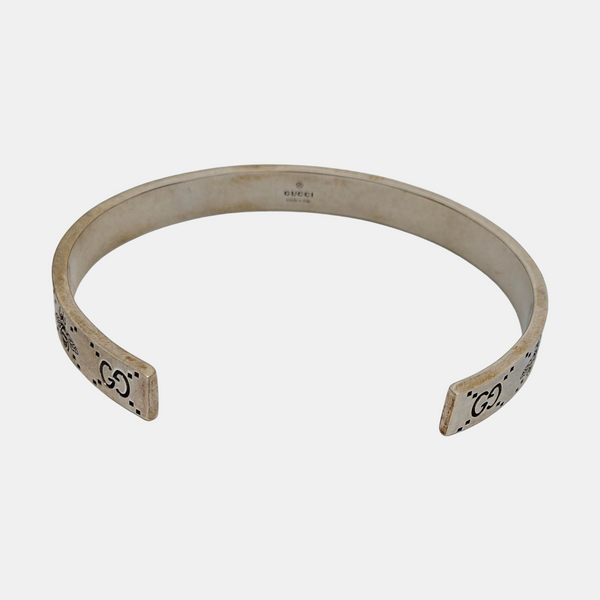 925 Sterling Silver Bangle