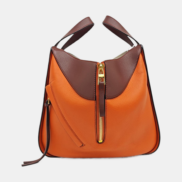 Hammock Calfskin Red