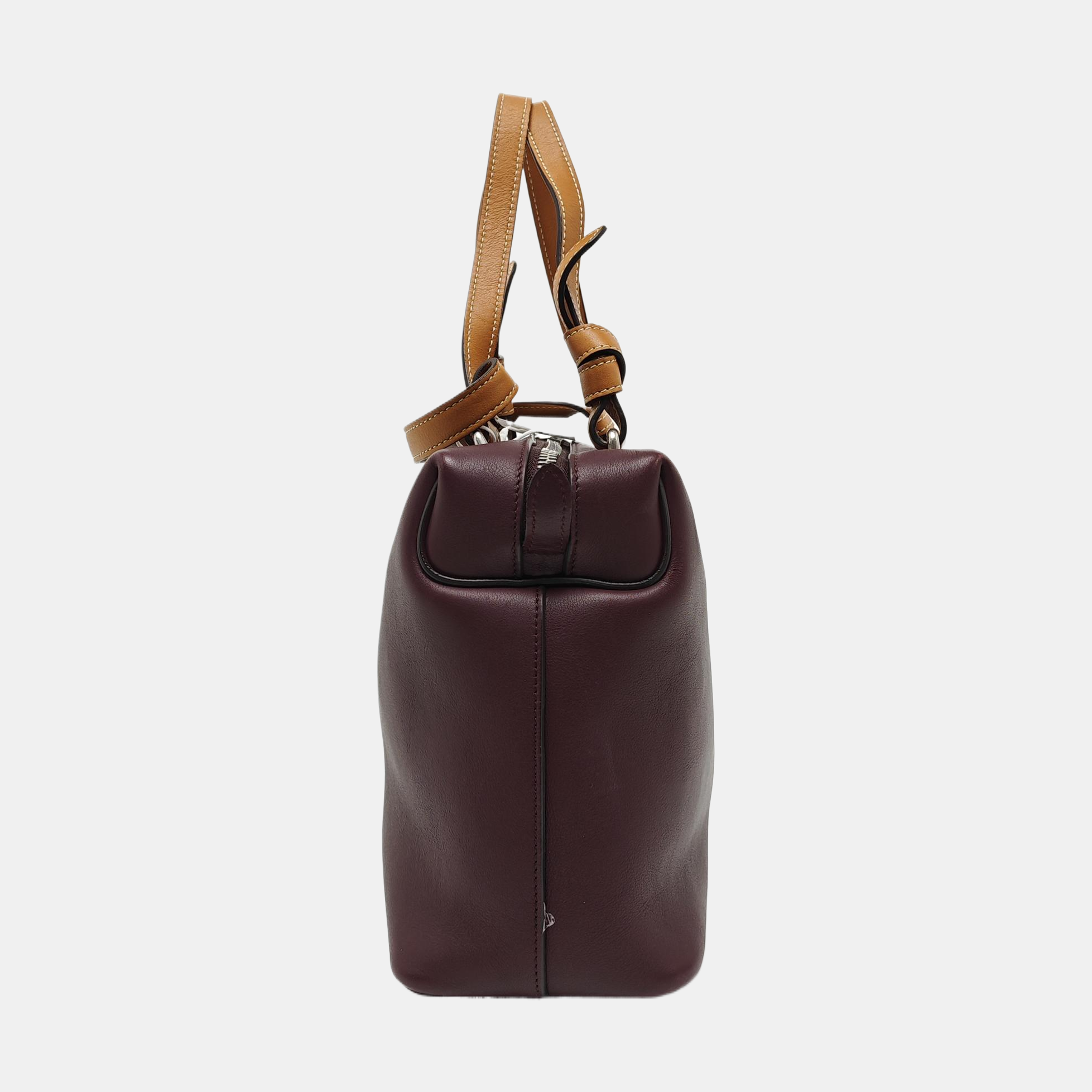SOFTCUBE Calfskin Red