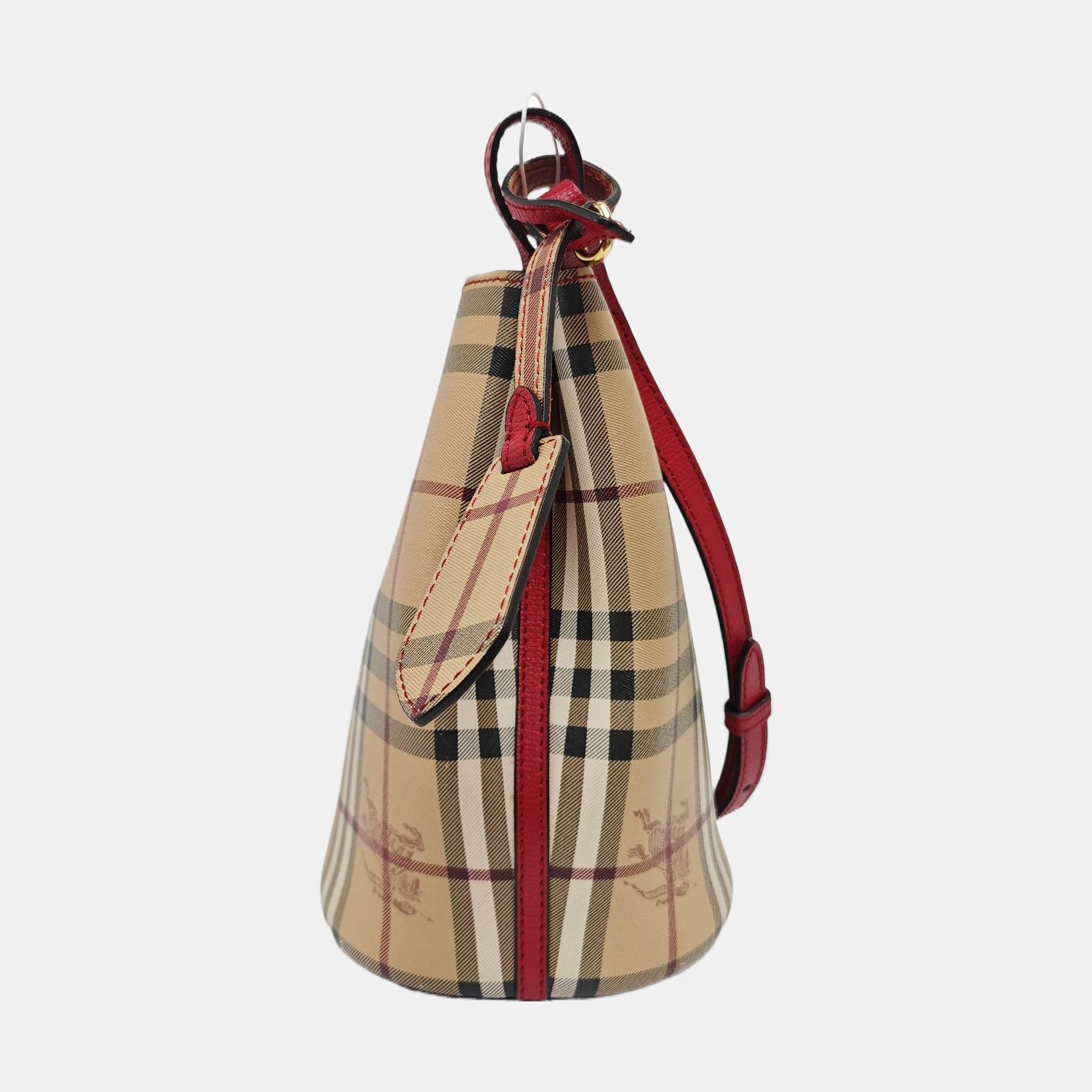 Lorne Coated Canvas Beige