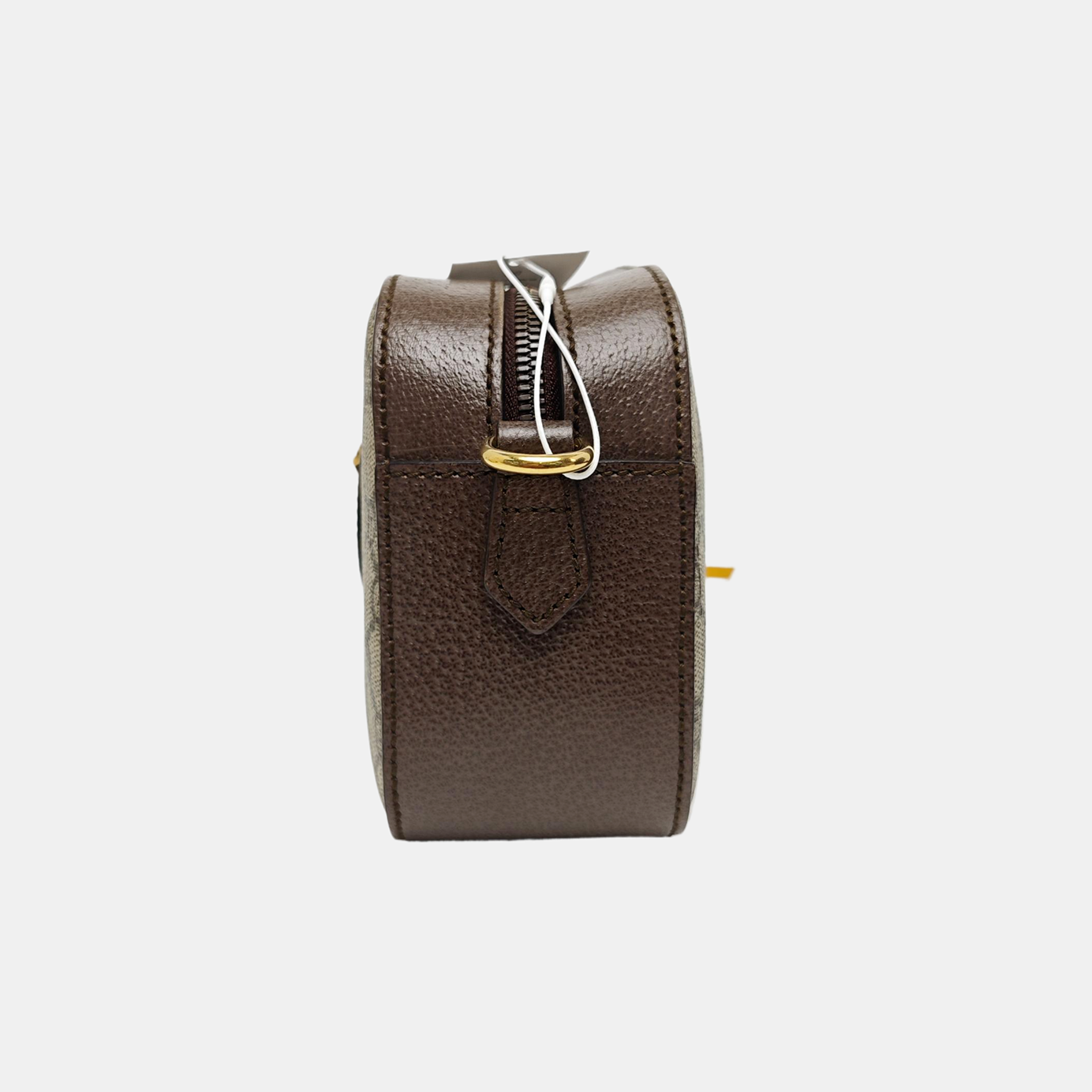 Neo Vintage Monogram Coated Canvas Beige