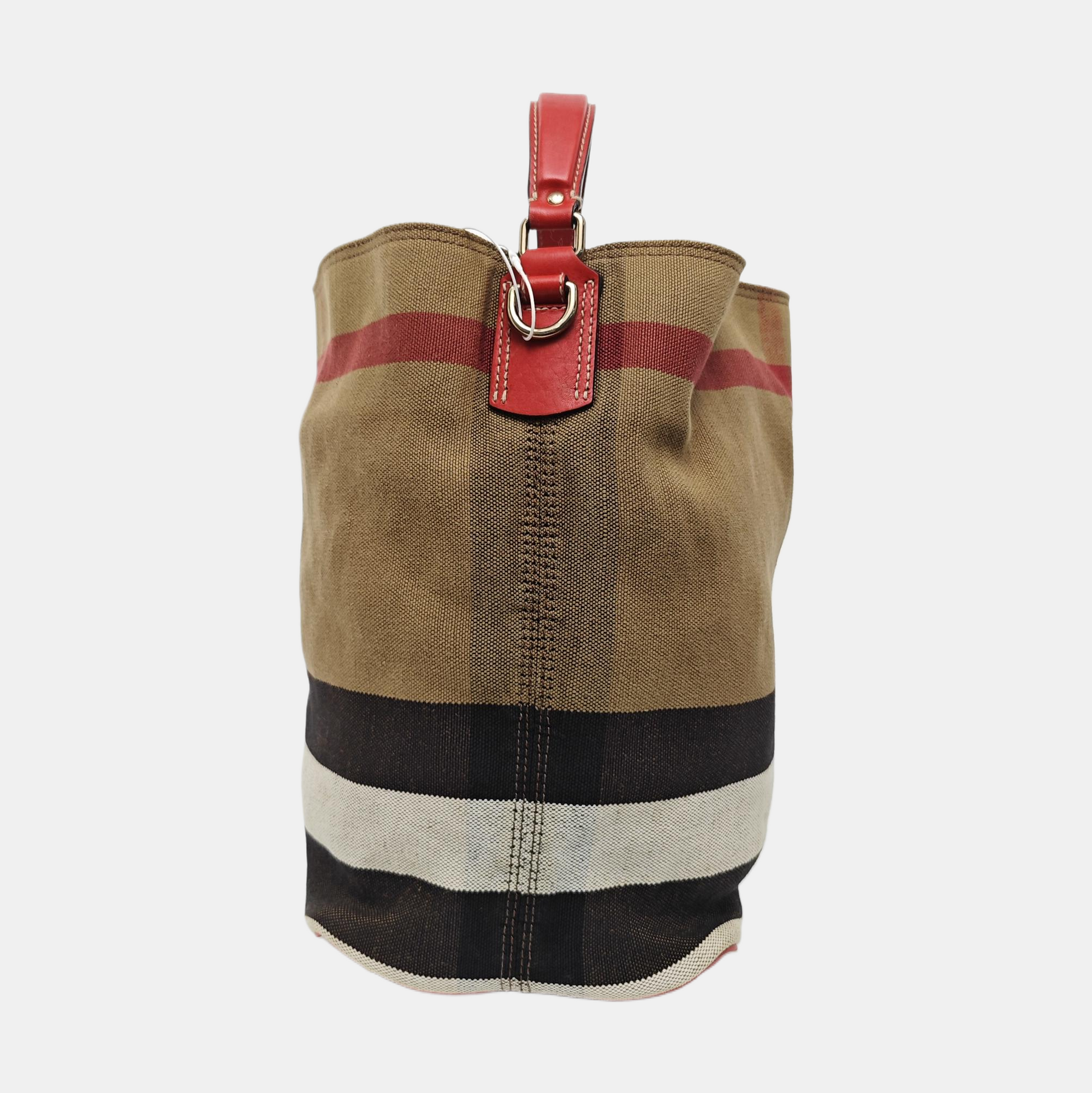 Ashby Medium Canvas Multicolor