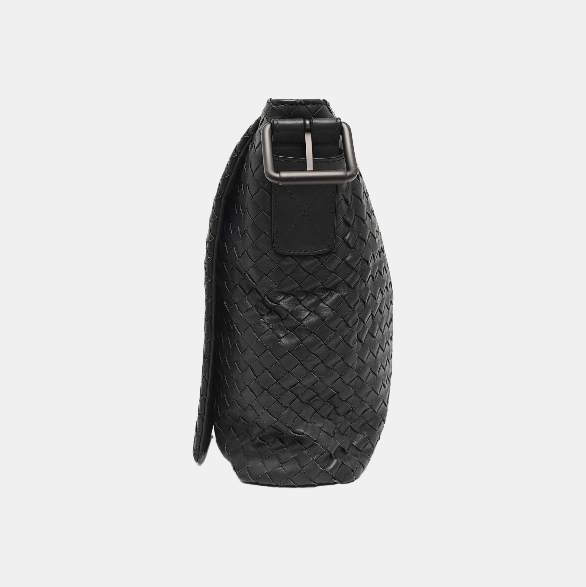Calfskin Gray