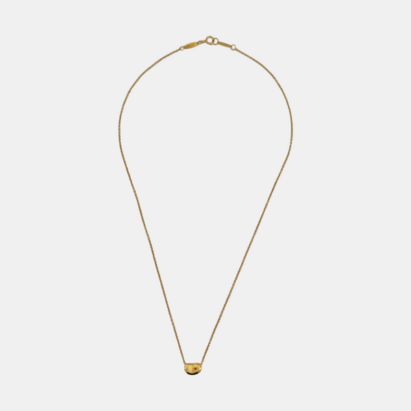 Elsa Peretti 18k Gold Necklace