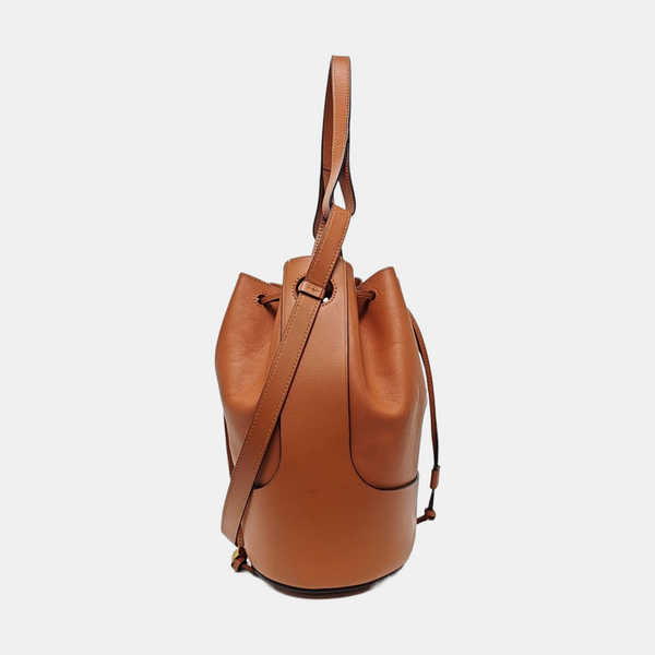 Balloon Calfskin Brown