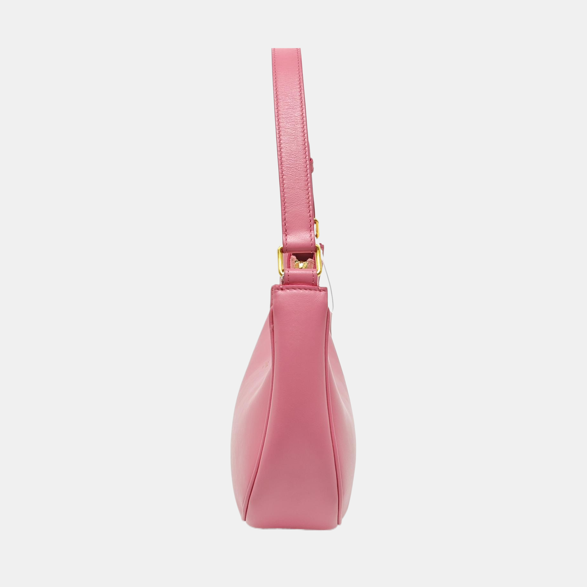 AVA Medium Calfskin Red