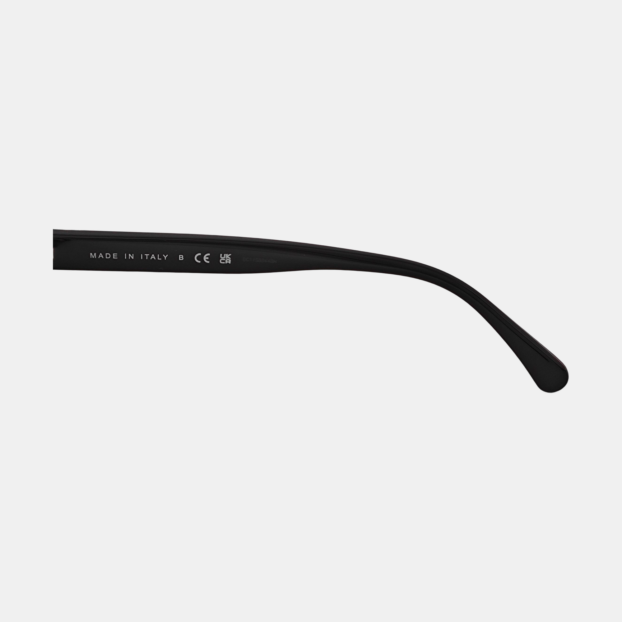 Synthetic Eyeglasses Clear