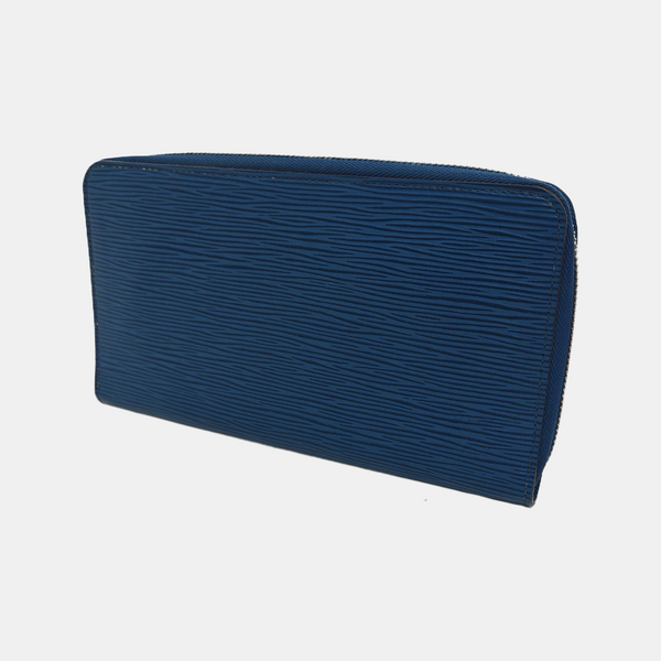 ZIPPY Epi Blue
