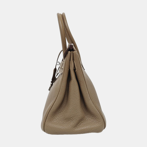 Birkin 30 Togo Gray