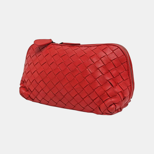 Lambskin Red