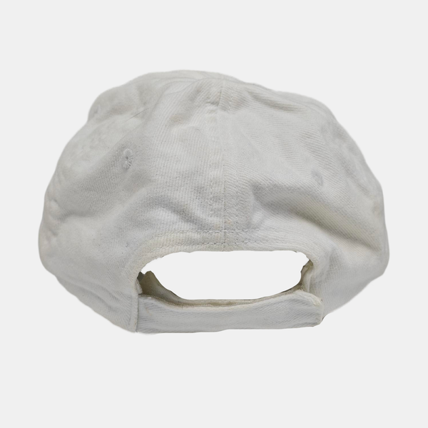 Cotton Hat White