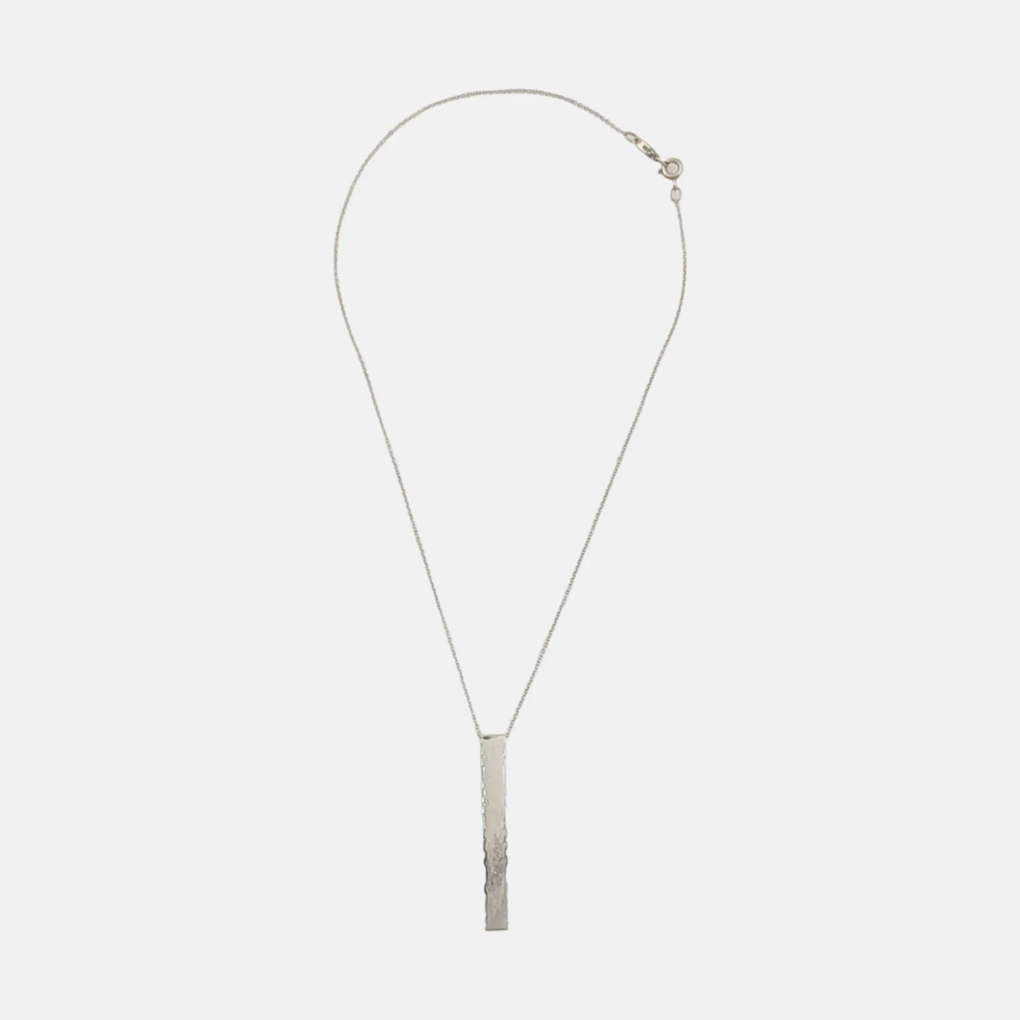 925 Sterling Silver Necklace