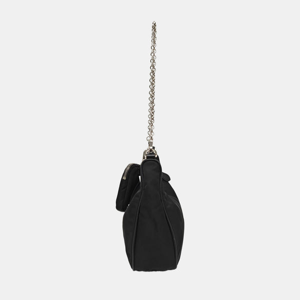Re-Edition2005 Nylon Black
