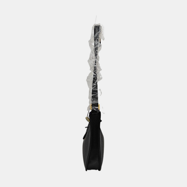 Vlogo Signatur Mini Calfskin Black