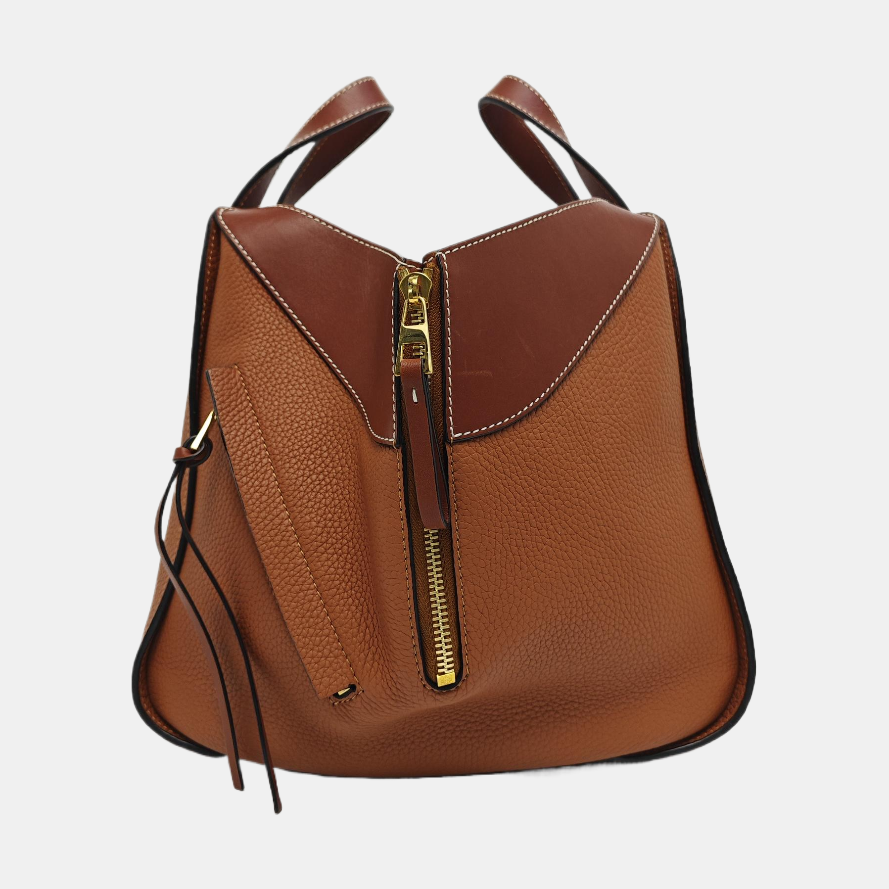 Hammock Calfskin Brown