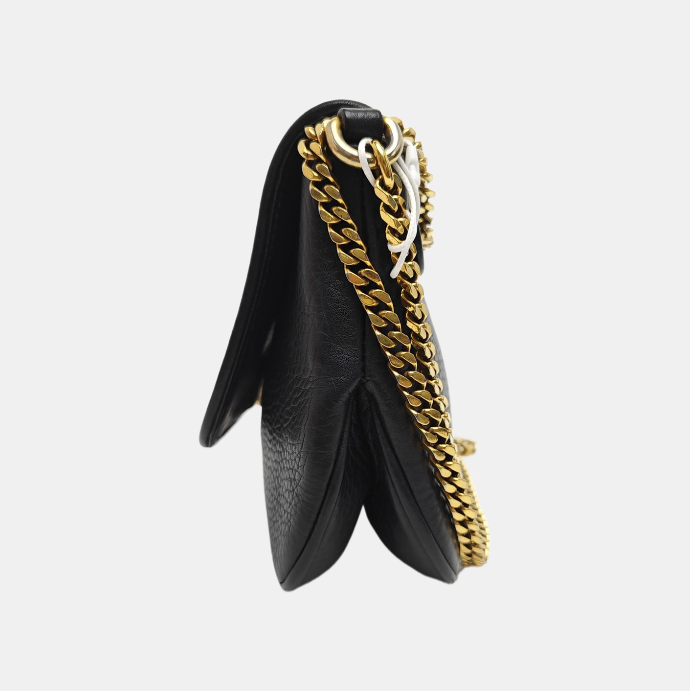1973 Calfskin Black