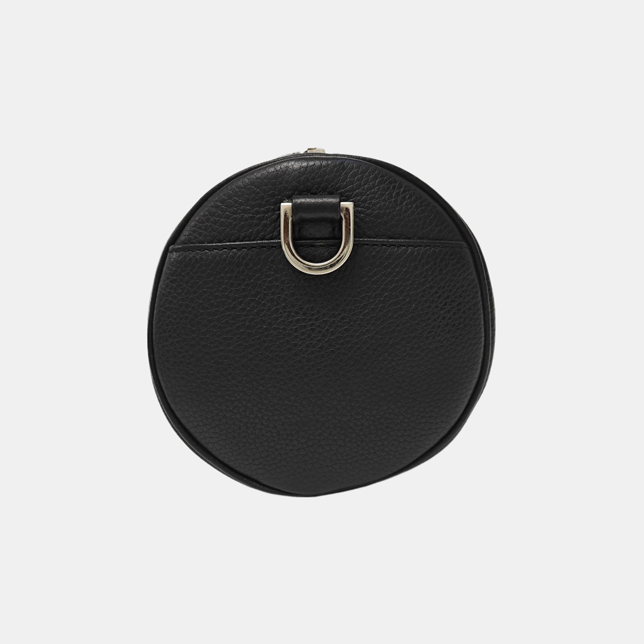 Roller Calfskin Black