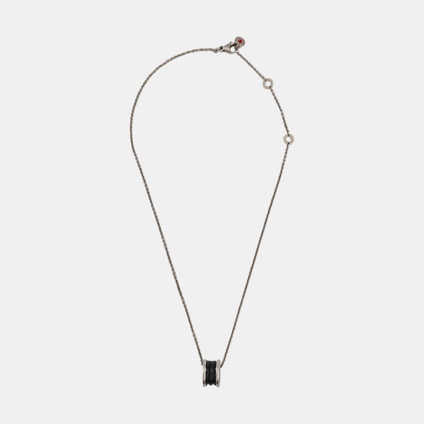 B.ZERO1 925 Sterling Silver Necklace