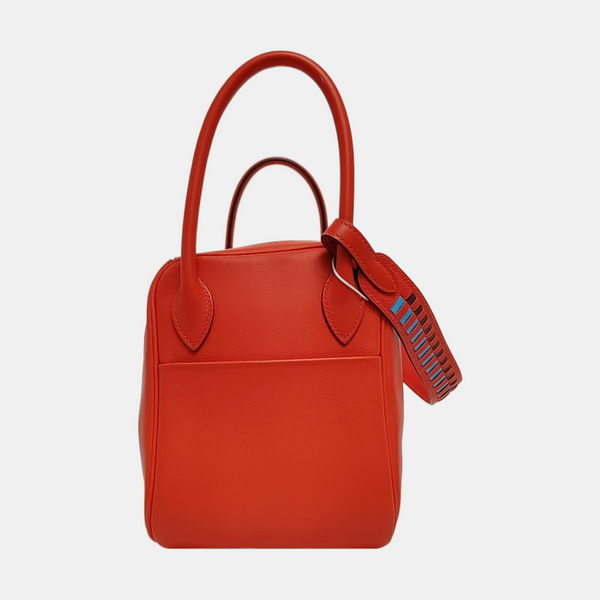 Lindy 26 Swift Red