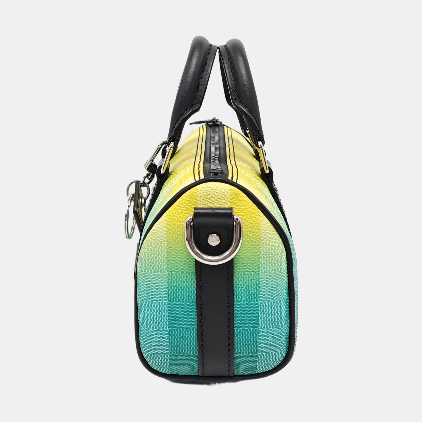 KEEPALL Nano Coated Canvas Green