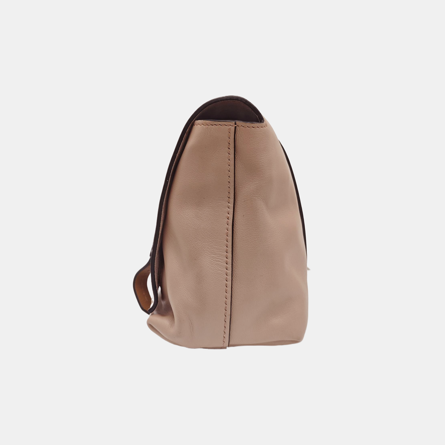 Grace Lux Calfskin Pink