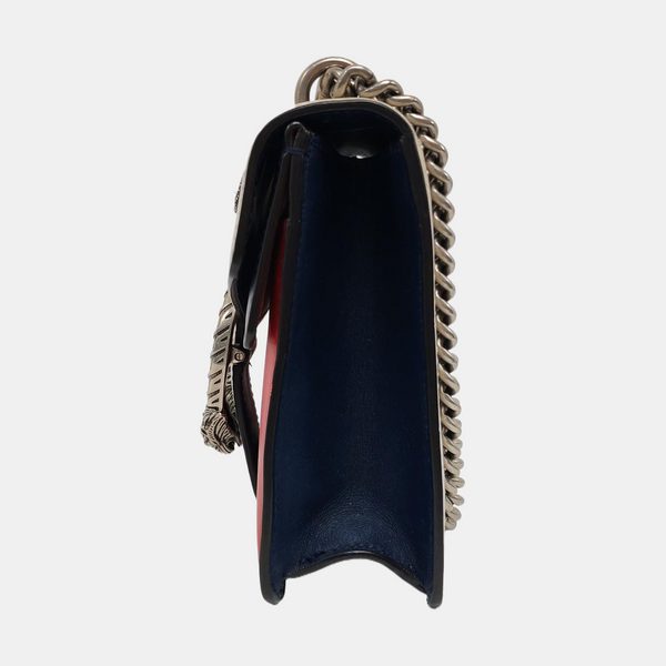 Authenticated pre-owned  Dionysus Mini Calfskin Multicolor - Crossbody Bag at Looply