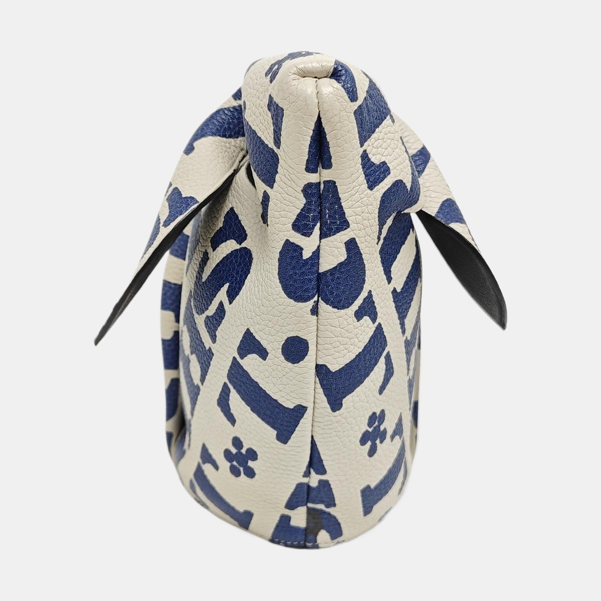 Animals Calfskin Multicolor