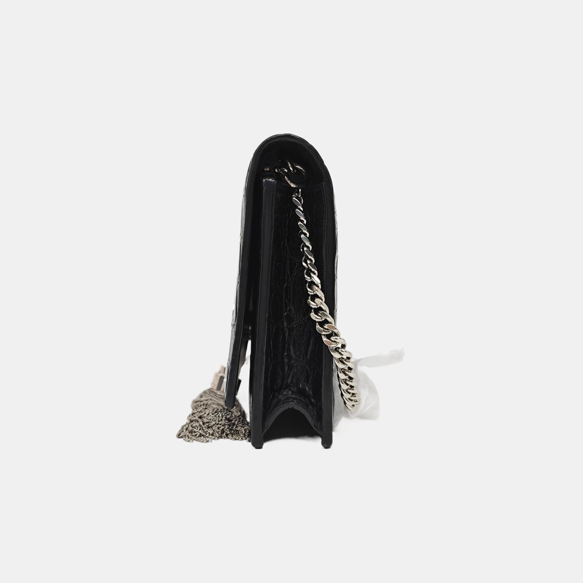 KATE WOC Calfskin Black