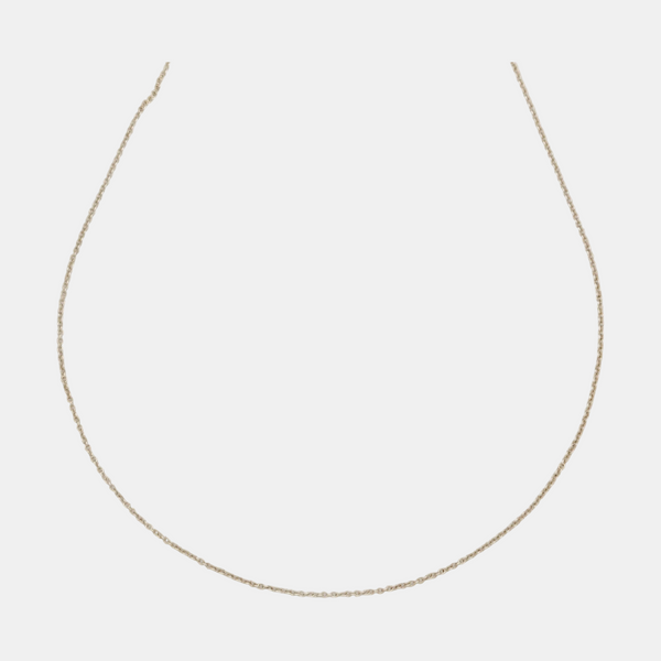 925 Sterling Silver Necklace
