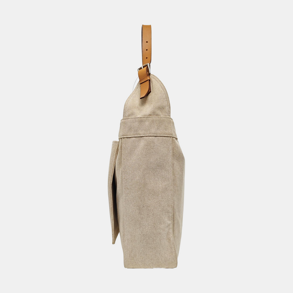 Marwari Canvas White