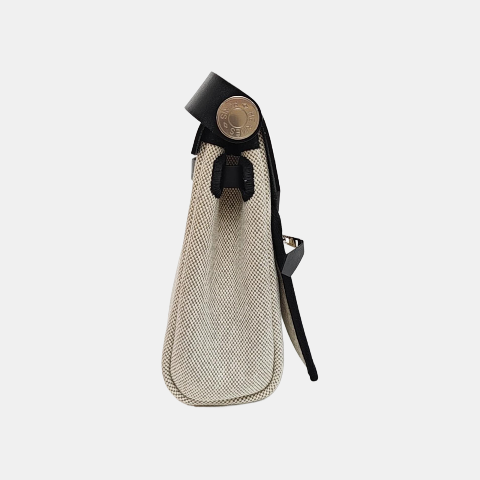 Herbag Zip 20 Canvas White