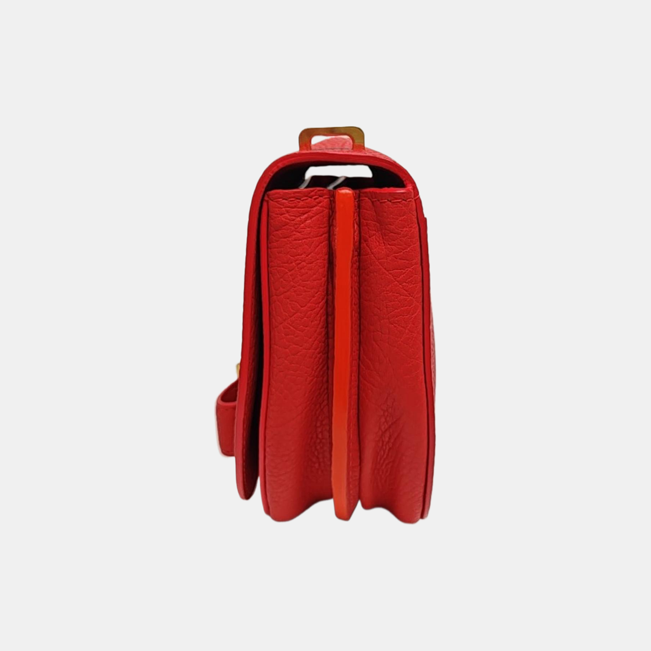 Le Mutin Calfskin Red