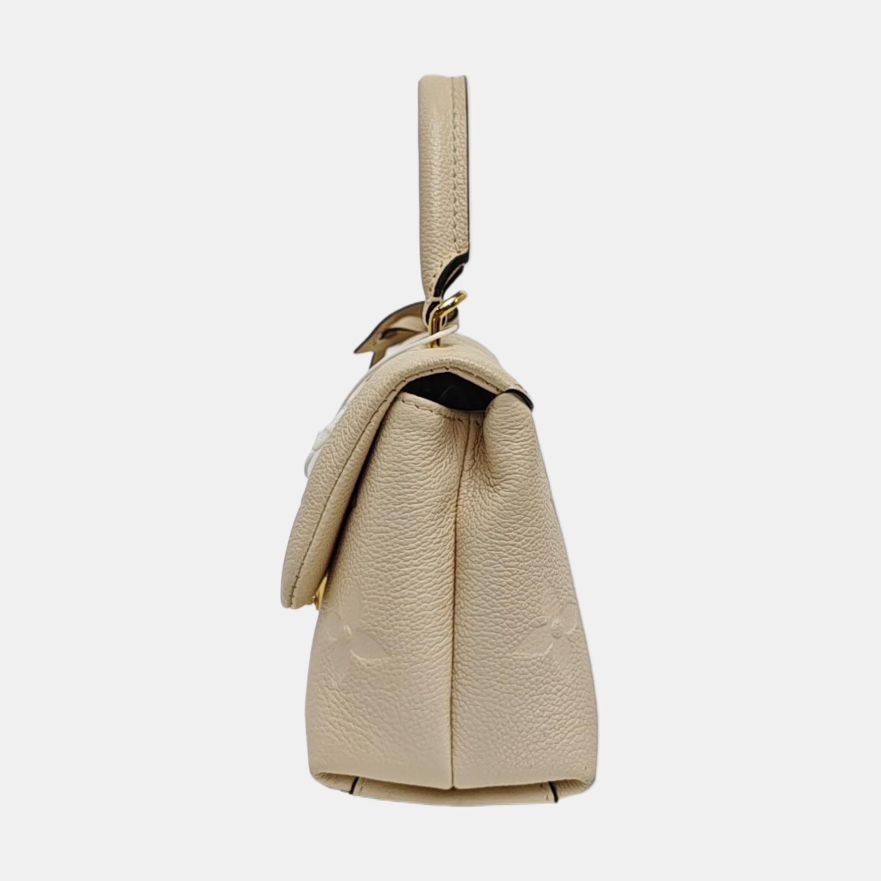 MADELEIN BB Calfskin Beige
