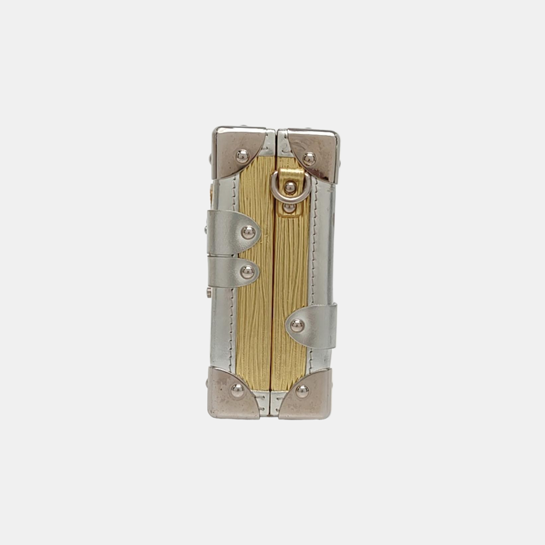 PETITE MALLE Epi Gold